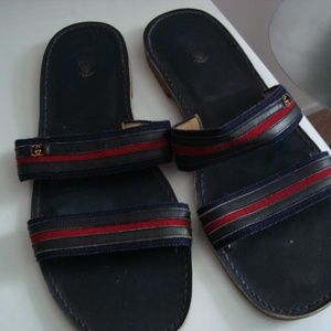 Men's Vintage Gucci Sandals
